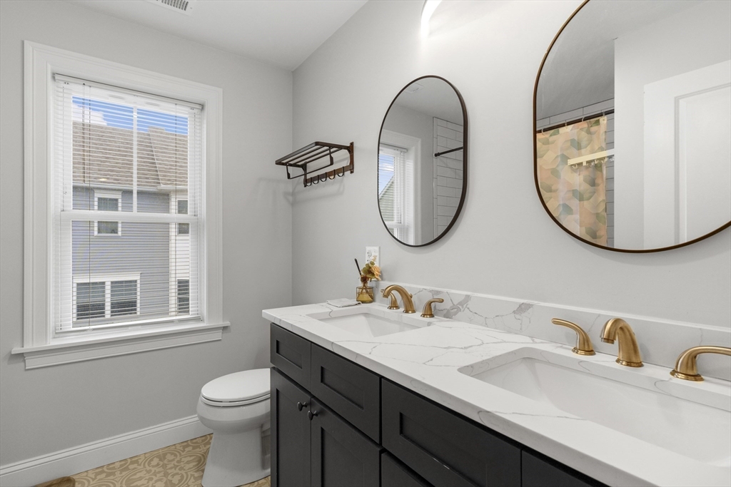 50 Des Moines Road, Unit H1 Quincy, MA 02169 - Photo 15 of 40