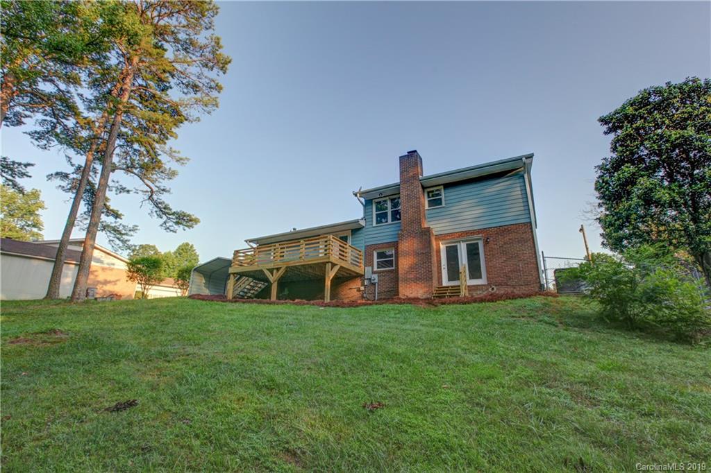 7327 Crossridge Road Charlotte, NC 28214 - Photo 19 of 19 Gallery Image 19