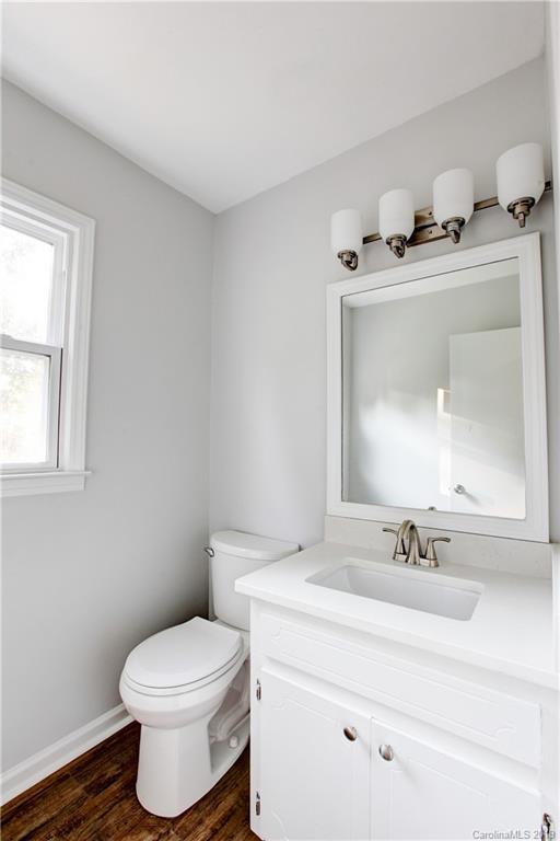 7327 Crossridge Road Charlotte, NC 28214 - Photo 9 of 19 Gallery Image 9