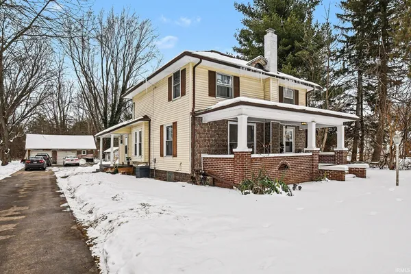 $289,999 | 2731 Pleasant Plain Avenue, Elkhart, IN 46517