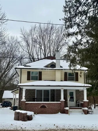 $289,999 | 2731 Pleasant Plain Avenue, Elkhart, IN 46517