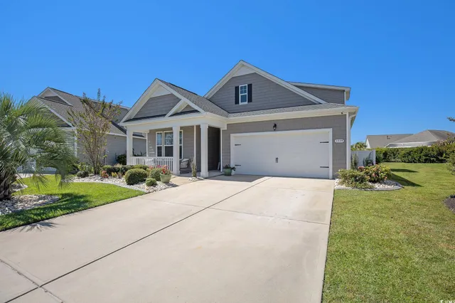 $425,000 | 1339 Sunny Slope Circle, Calabash, NC 28467