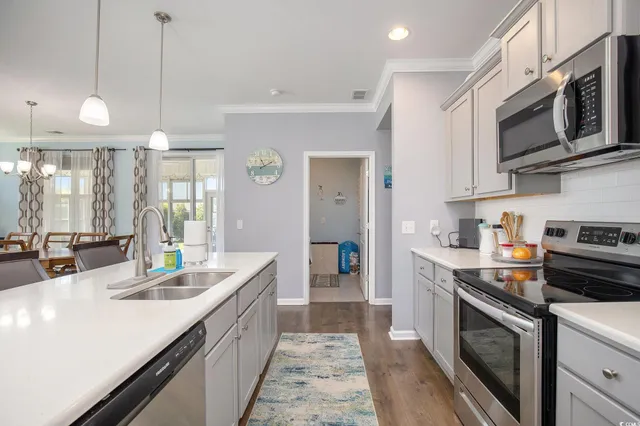 $425,000 | 1339 Sunny Slope Circle, Calabash, NC 28467