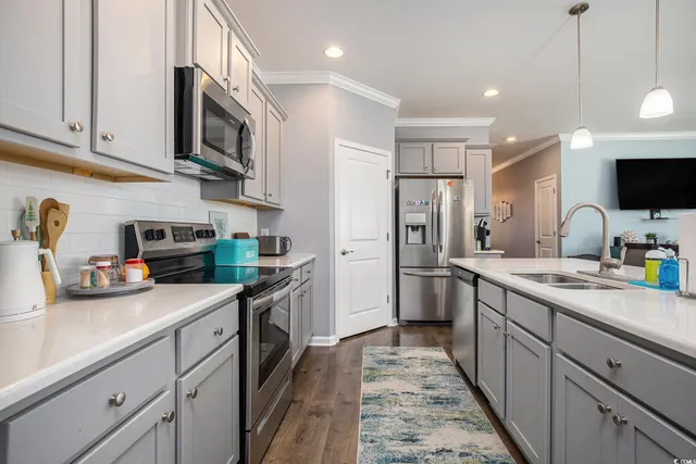 $425,000 | 1339 Sunny Slope Circle, Calabash, NC 28467