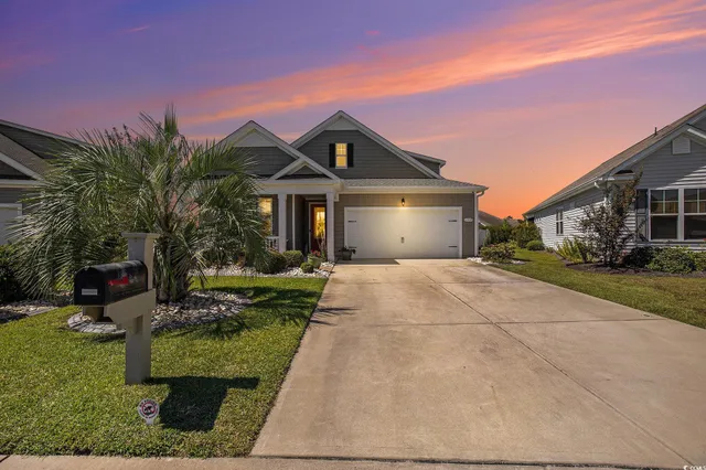 $425,000 | 1339 Sunny Slope Circle, Calabash, NC 28467