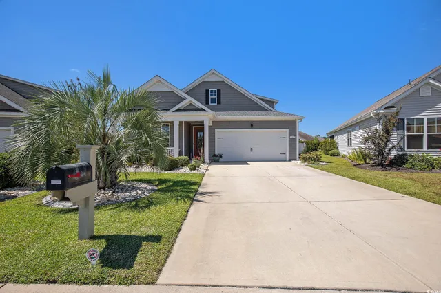 $425,000 | 1339 Sunny Slope Circle, Calabash, NC 28467