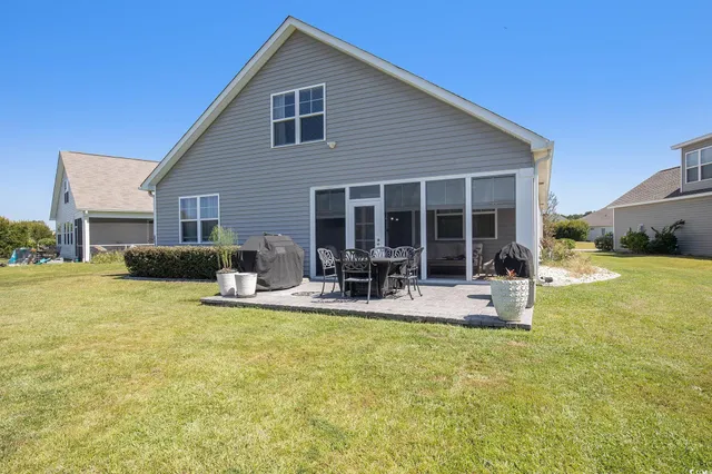 $425,000 | 1339 Sunny Slope Circle, Calabash, NC 28467