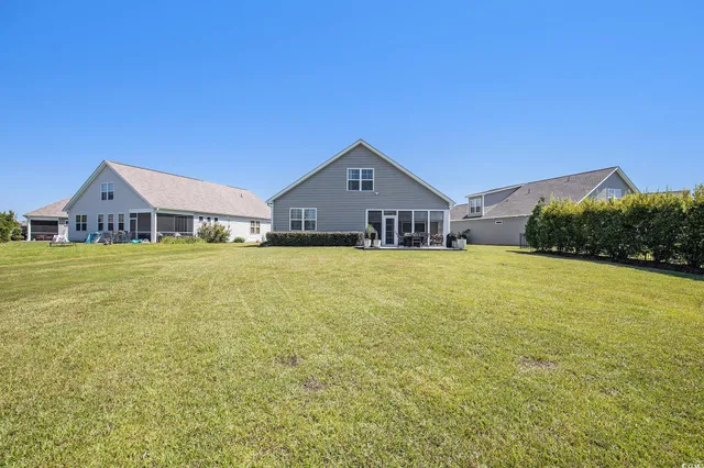 $425,000 | 1339 Sunny Slope Circle, Calabash, NC 28467