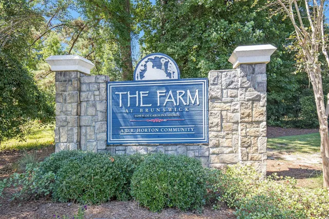 $425,000 | 1339 Sunny Slope Circle, Calabash, NC 28467