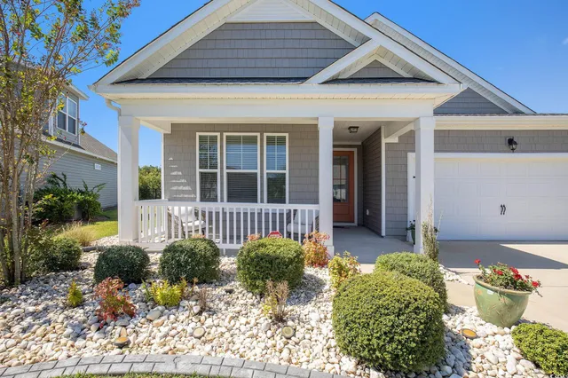 $425,000 | 1339 Sunny Slope Circle, Calabash, NC 28467