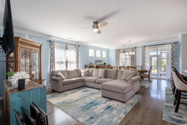 $425,000 | 1339 Sunny Slope Circle, Calabash, NC 28467