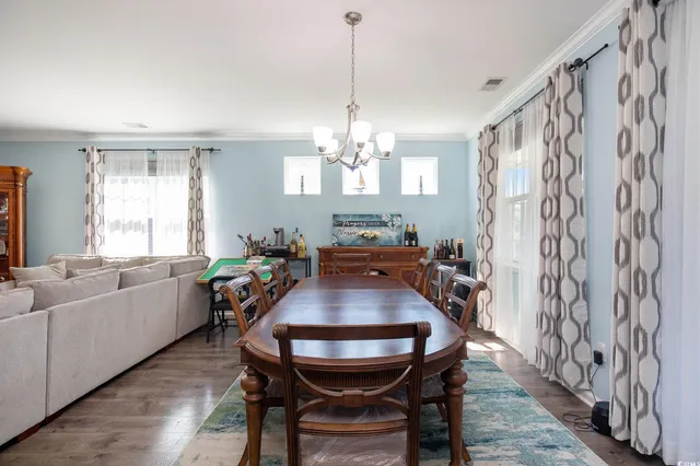 $425,000 | 1339 Sunny Slope Circle, Calabash, NC 28467