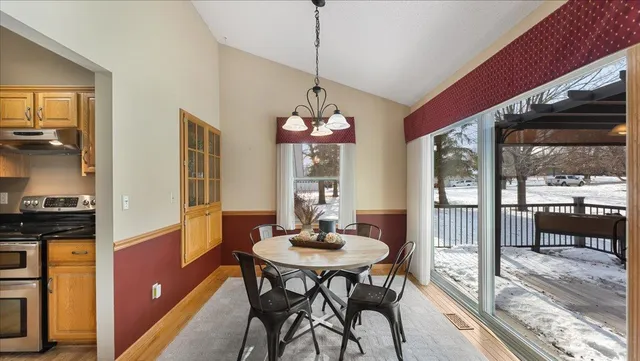 $414,500 | 1502 Armstrong Circle Northwest, Alexandria, MN 56308