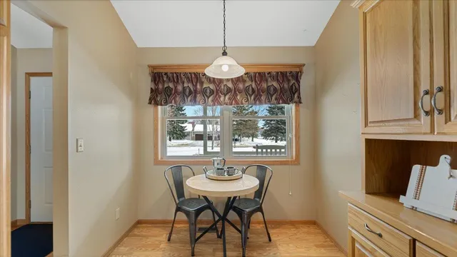 $414,500 | 1502 Armstrong Circle Northwest, Alexandria, MN 56308