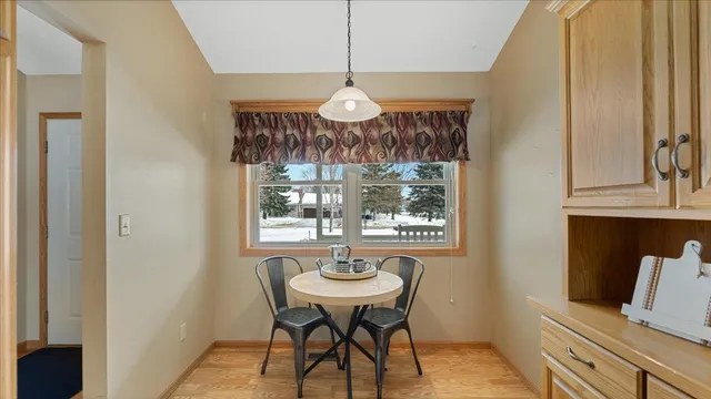 $424,500 | 1502 Armstrong Circle Northwest, Alexandria, MN 56308