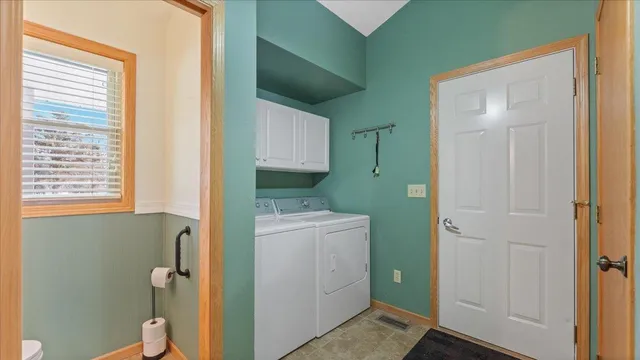 $414,500 | 1502 Armstrong Circle Northwest, Alexandria, MN 56308