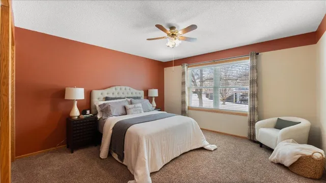 $424,500 | 1502 Armstrong Circle Northwest, Alexandria, MN 56308