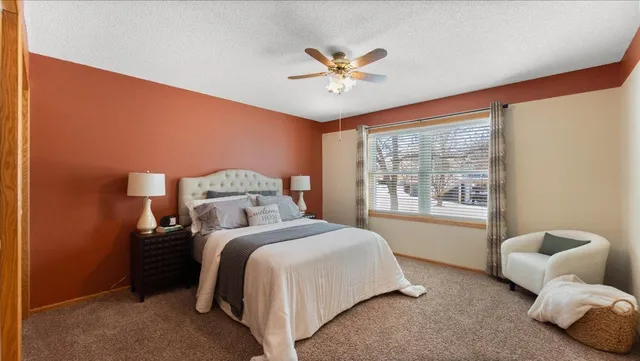 $414,500 | 1502 Armstrong Circle Northwest, Alexandria, MN 56308