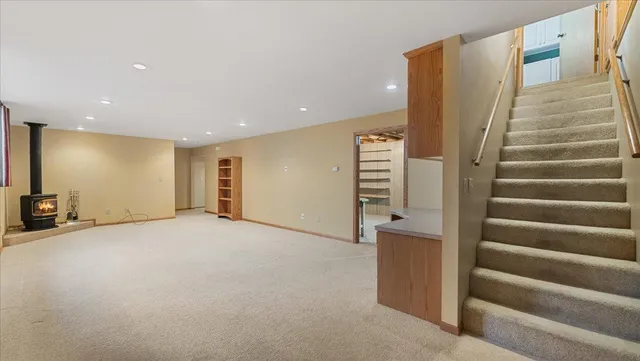 $424,500 | 1502 Armstrong Circle Northwest, Alexandria, MN 56308