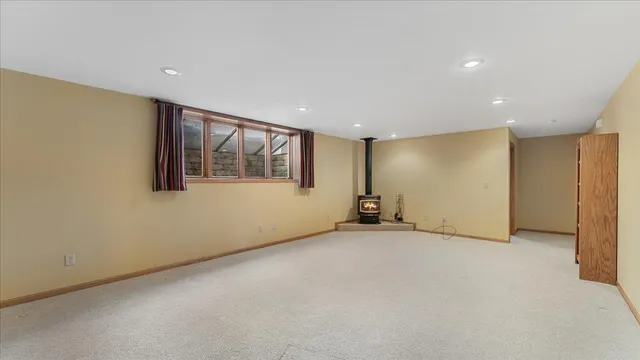 $414,500 | 1502 Armstrong Circle Northwest, Alexandria, MN 56308