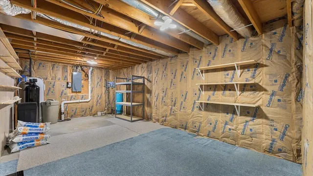 $414,500 | 1502 Armstrong Circle Northwest, Alexandria, MN 56308