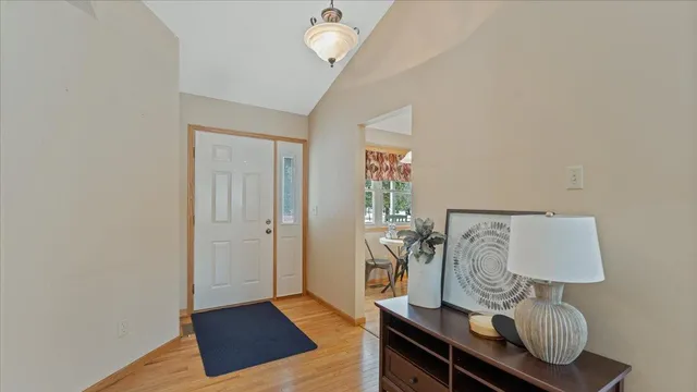 $424,500 | 1502 Armstrong Circle Northwest, Alexandria, MN 56308