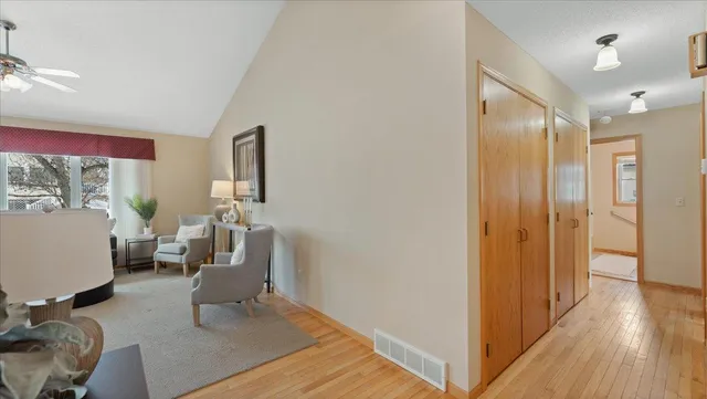 $424,500 | 1502 Armstrong Circle Northwest, Alexandria, MN 56308