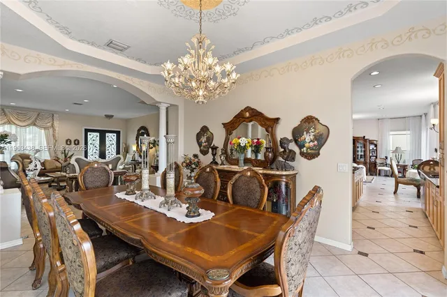 $1,200,000 | 15341 Southwest 20th Street, Miramar, FL 33027