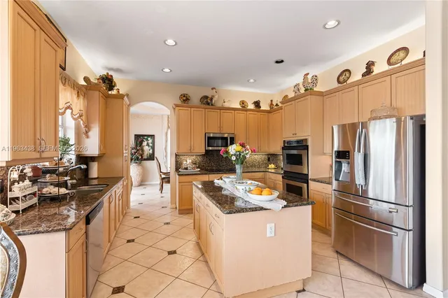 $1,200,000 | 15341 Southwest 20th Street, Miramar, FL 33027