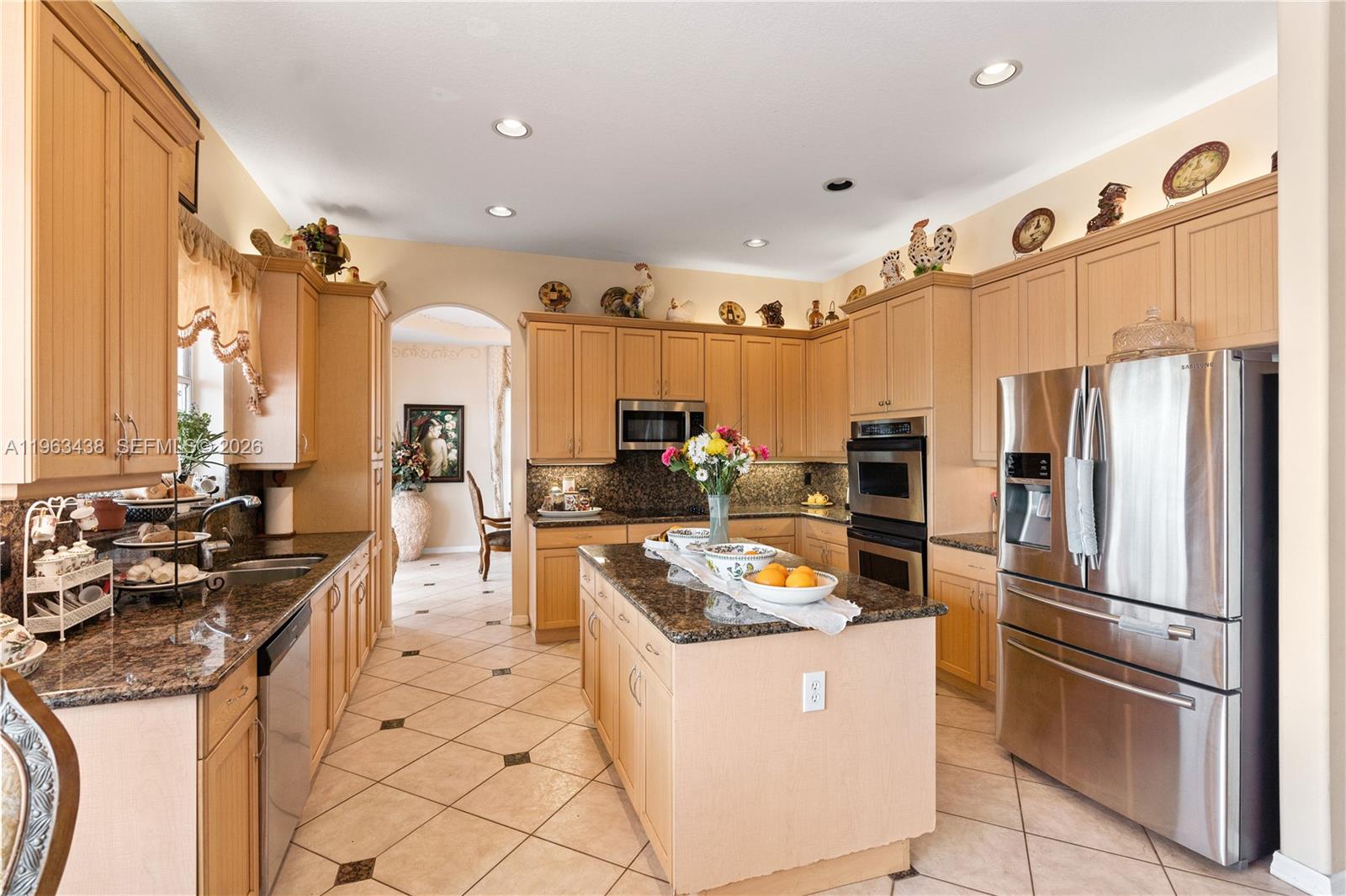 15341 Southwest 20th Street Miramar, FL 33027 - Photo 14 of 77