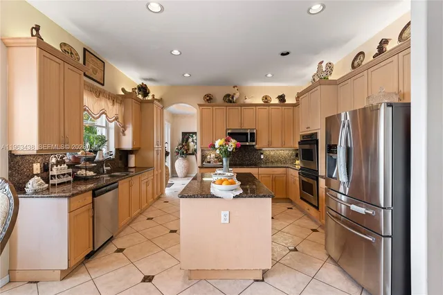 $1,200,000 | 15341 Southwest 20th Street, Miramar, FL 33027