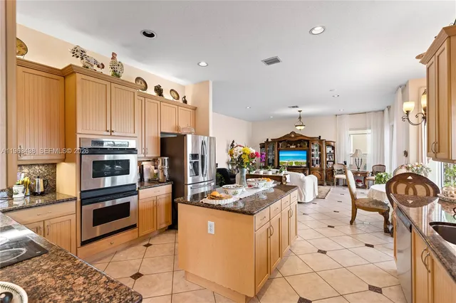 $1,200,000 | 15341 Southwest 20th Street, Miramar, FL 33027