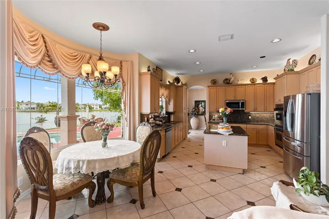 $1,200,000 | 15341 Southwest 20th Street, Miramar, FL 33027