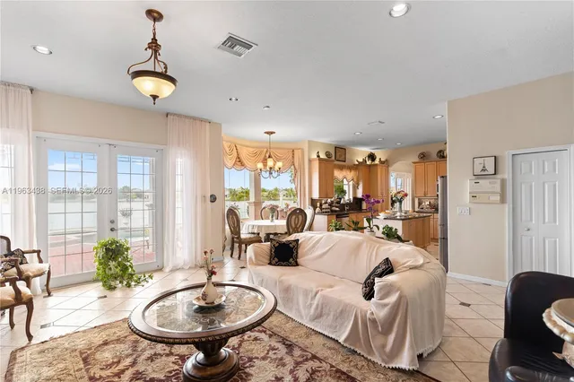 $1,200,000 | 15341 Southwest 20th Street, Miramar, FL 33027