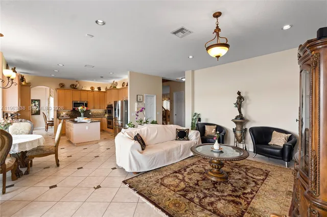 $1,200,000 | 15341 Southwest 20th Street, Miramar, FL 33027