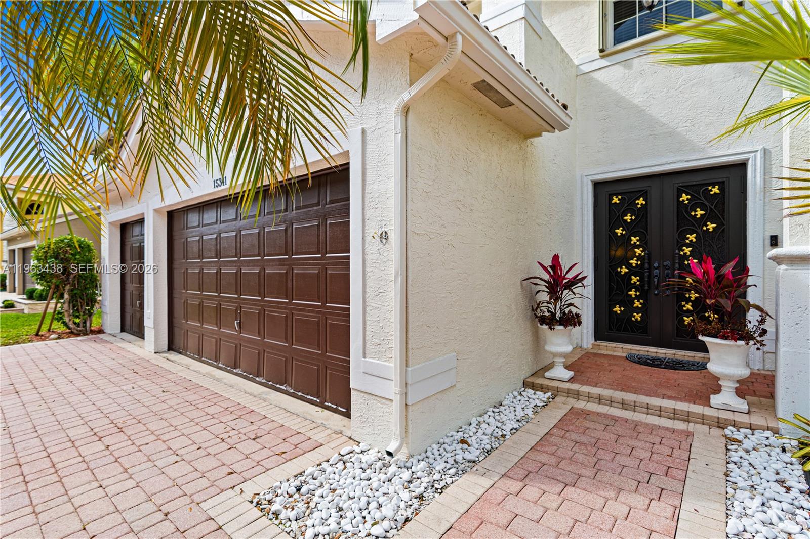 15341 Southwest 20th Street Miramar, FL 33027 - Photo 5 of 77