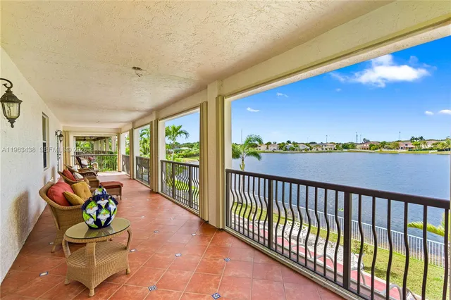 $1,200,000 | 15341 Southwest 20th Street, Miramar, FL 33027