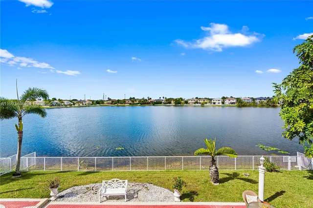 $1,200,000 | 15341 Southwest 20th Street, Miramar, FL 33027
