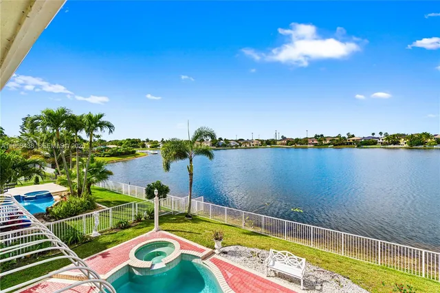 $1,200,000 | 15341 Southwest 20th Street, Miramar, FL 33027