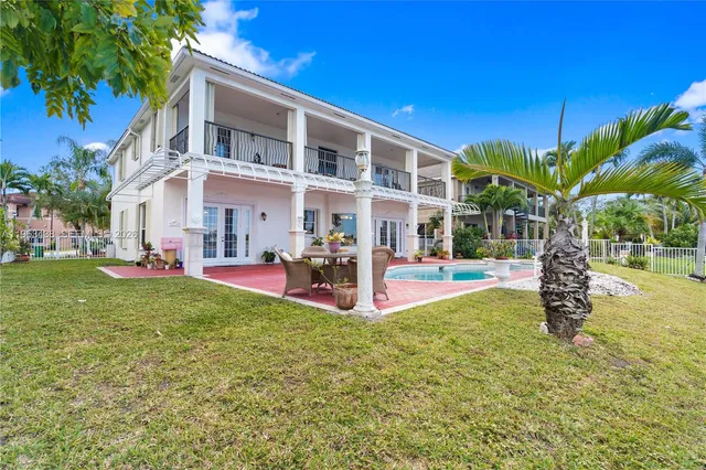$1,200,000 | 15341 Southwest 20th Street, Miramar, FL 33027