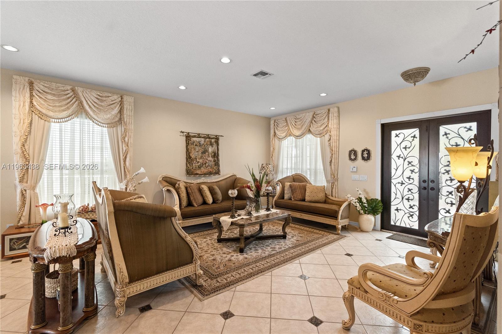 15341 Southwest 20th Street Miramar, FL 33027 - Photo 6 of 77