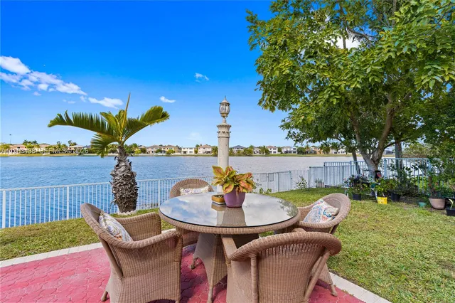 $1,200,000 | 15341 Southwest 20th Street, Miramar, FL 33027