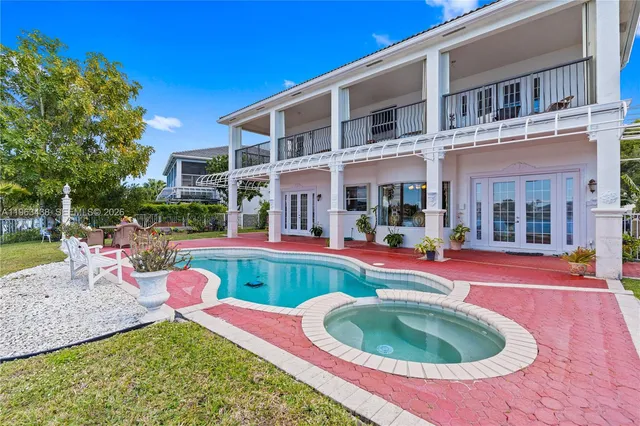 $1,200,000 | 15341 Southwest 20th Street, Miramar, FL 33027