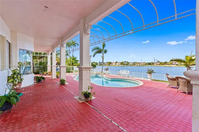 $1,200,000 | 15341 Southwest 20th Street, Miramar, FL 33027