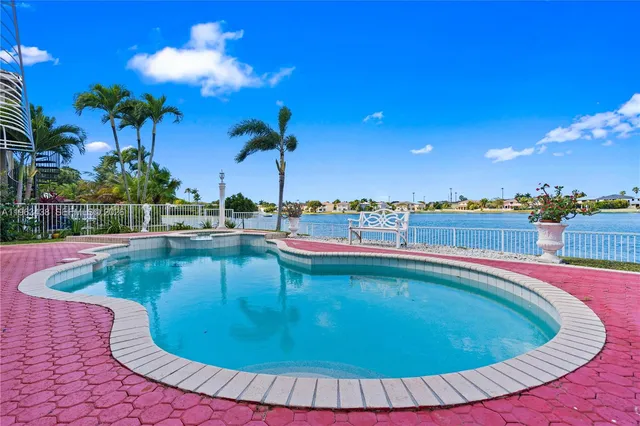 $1,200,000 | 15341 Southwest 20th Street, Miramar, FL 33027