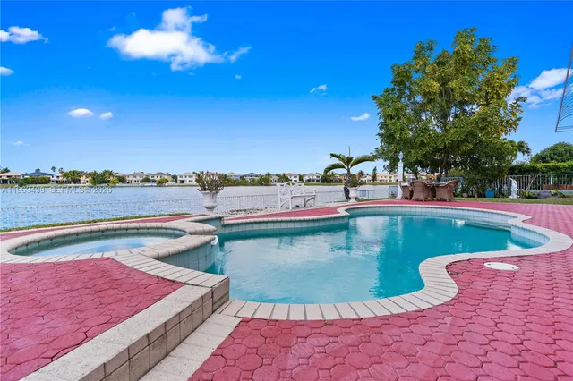 $1,200,000 | 15341 Southwest 20th Street, Miramar, FL 33027