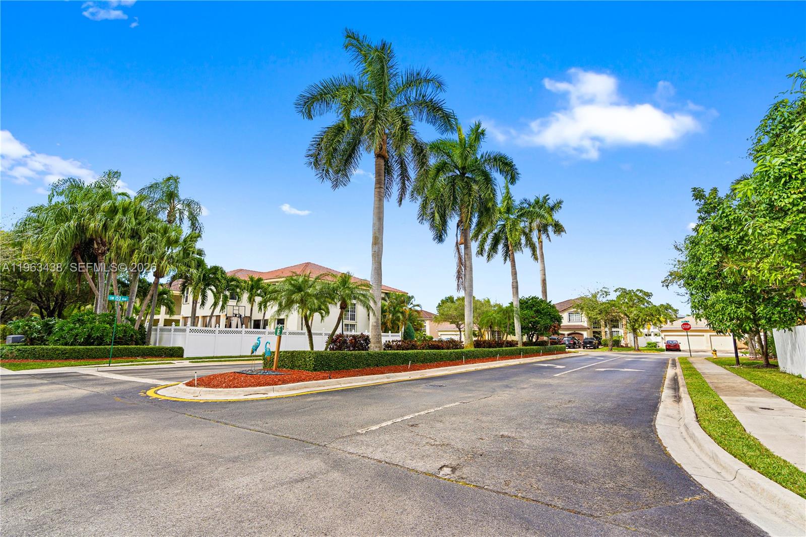 15341 Southwest 20th Street Miramar, FL 33027 - Photo 67 of 77