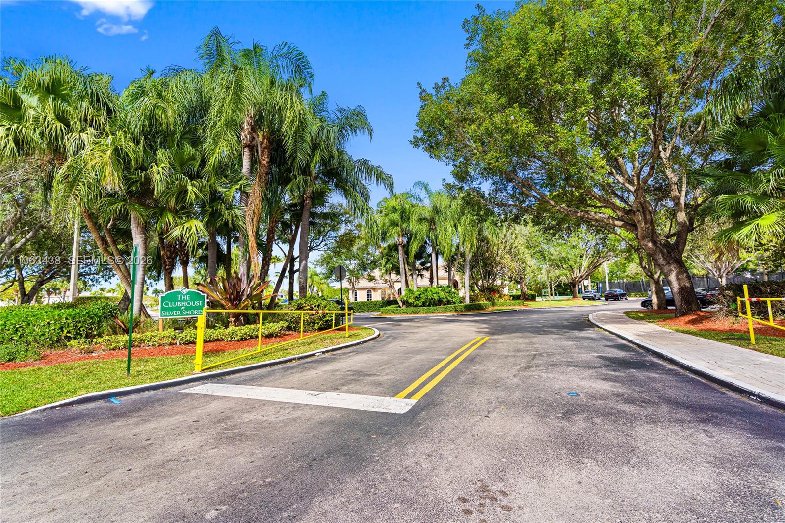 15341 Southwest 20th Street Miramar, FL 33027 - Photo 68 of 77