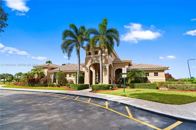 $1,200,000 | 15341 Southwest 20th Street, Miramar, FL 33027