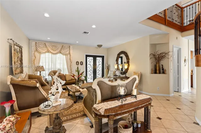 $1,200,000 | 15341 Southwest 20th Street, Miramar, FL 33027